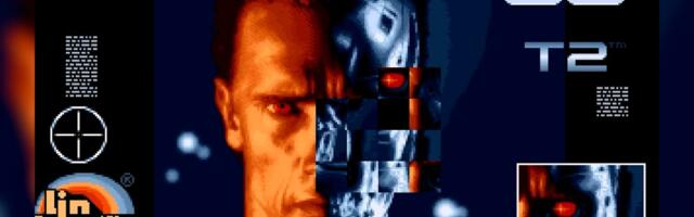 Revisiting the weird Terminator 2 game you probably never knew existed (and how it connects to Terminator 2D: No Fate)