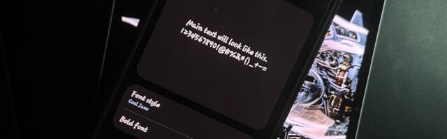 How To Install Custom Fonts On Your Android Device