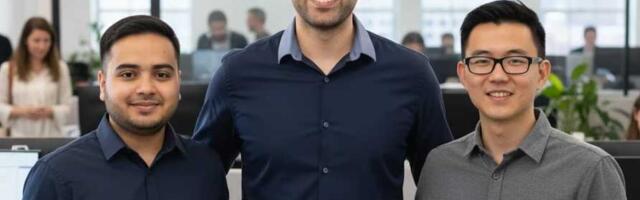 BluePill launches with $6M seed funding to replace traditional market research with AI-powered digital consumers