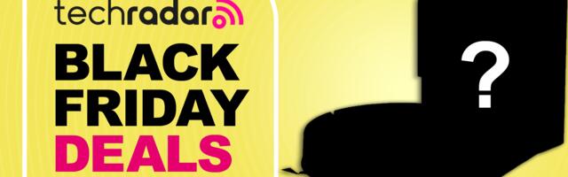 Spend 30 seconds on my Black Friday robot vacuum quiz and save yourself hours of effort (and a load of money)