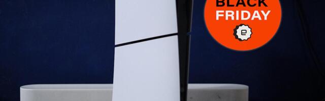 Black Friday PlayStation deals that are still live: PS5 consoles are $100 off, plus discounts on games, accessories and more