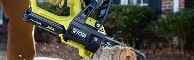 Are Ryobi Chainsaws Made By The Same Company That Makes Milwaukee Tools?