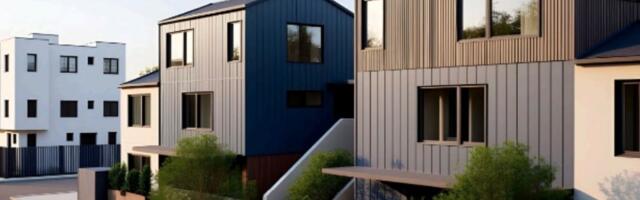 This Bay Area county is experimenting with a first-in-the-state pilot program for faster housing construction. Can it help solve the affordability crisis?