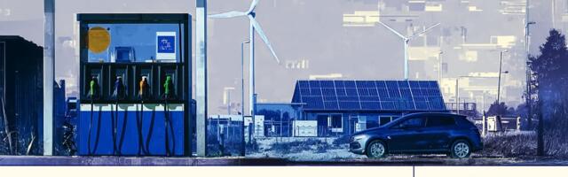 India’s Quest To Cut Fossil Fuel Led Cleantech Movement In 2025