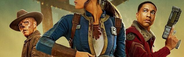 Fallout season two gets new release date, and you can now watch it imminently