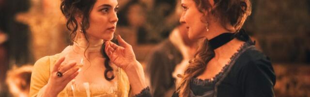 Diane Kruger asked me to create The Seduction season 2 — here's my pitch to HBO Max