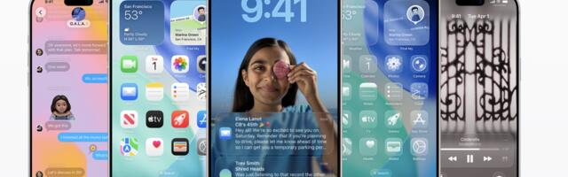 Apples iOS 26.3 has 2 new features to make the European Commission happy