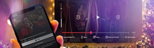 Connect Your iPhone or Android to Any TV: A Guide for AirPlay, Chromecast and HDMI