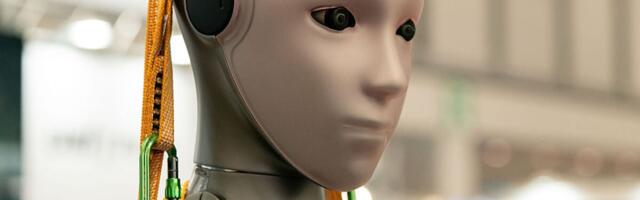 Chinese demonstration shows how dangerous commercial robot hacks can be