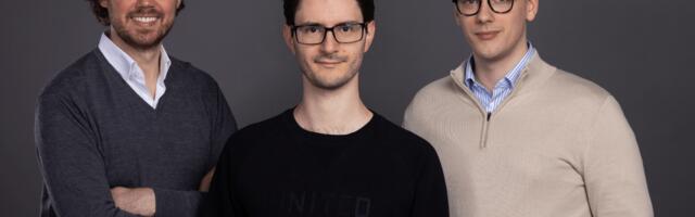 United Manufacturing Hub bags €5M to power a shared data backbone for factories