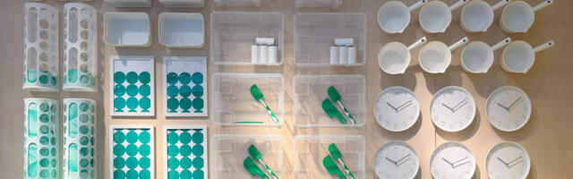 5 Clever Ways To Use Ikea Products You Didn't Realize Were Possible