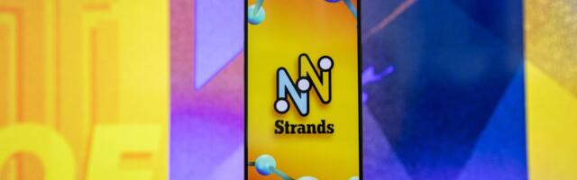 NYT Strands hints, answers for January 16, 2026