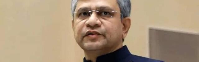 ‘India to build 12 sovereign AI models to tackle national challenges’: Ashwini Vaishnaw