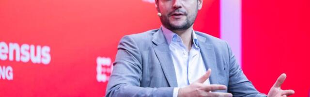 Robinhood starts testing its own blockchain as crypto and tokenization push deepens