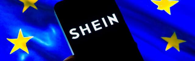 The EU is investigating Shein for its 'addictive,' gamified service
