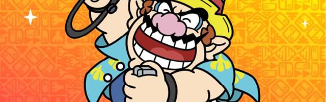 WarioWare series director Goro Abe has left Nintendo, but he won't stop making "experimental games with unconventional mechanics"