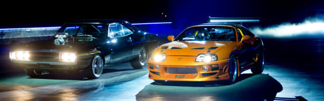 A glimpse into tuner culture: Fast and Furious exhibit at the Petersen