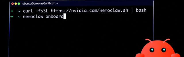 What is Nvidia NemoClaw and how to try it