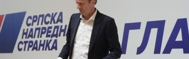 Glišić: Istorijska pobeda SNS u Lučanima - imamo preko 68 odsto podrške