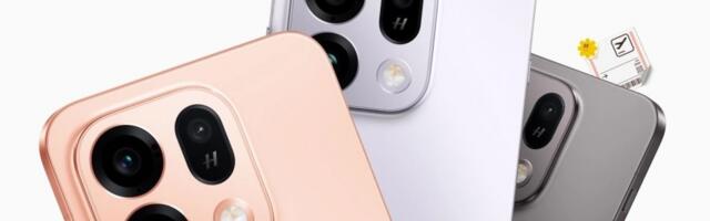 Oppo Find X9s to launch globally alongside Find X9 Ultra