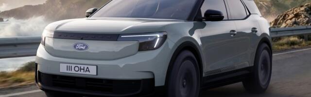 The ev range anxiety myth just got demolished by a billion miles of real-world data