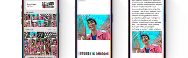 Apple Intelligence will reportedly let you choose third-party AI models in iOS 27