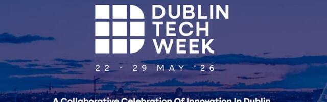 TechFoundHer Summit announced as flagship event of Dublin Tech Week, putting women tech founders centre stage