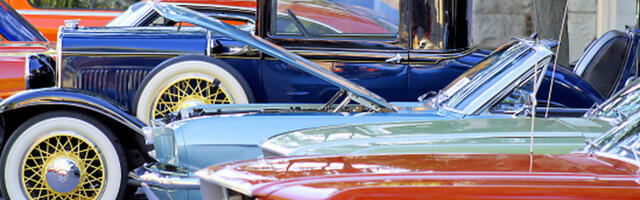4 Design Features That Make Even The Nicest Car Look Dated