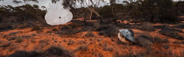 Varda’s First Pharma Deal Brings Space Drugs Closer to Reality