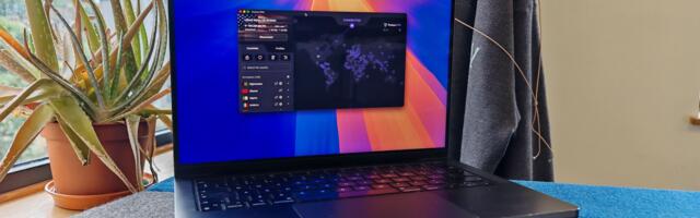 This is the VPN I'd give to my gran to keep her banking safe and her online Scrabble secure — everything's explained, everything's private, and it's cheaper than NordVPN right now