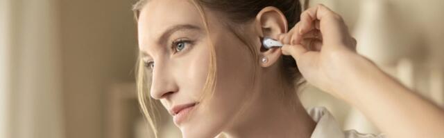 Open-ear earbuds are finally acting like real daily drivers