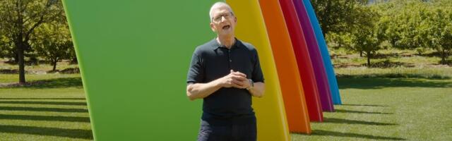 Apple Did What Google Couldn't: Talk to Me Like a Real Person. I'm Impressed
