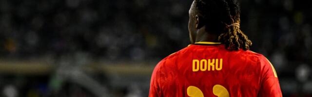 How to watch Belgium vs. Egypt online for free