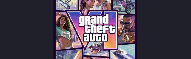 Grand Theft Auto VI preorder date officially set for late June