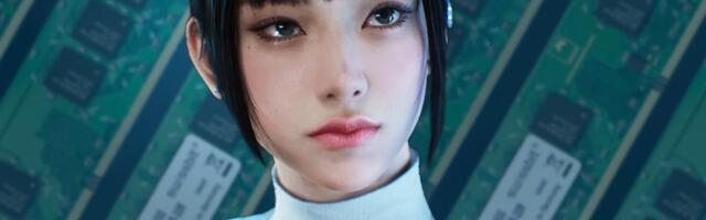 As the memory crisis continues and players begin to complain, Cinder City drops 64GB RAM requirement and ups GPU requirement instead