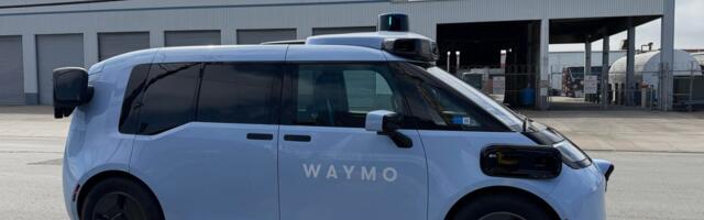 Waymo Plans to Expand Driverless Cars to 4 More Major Cities This Year