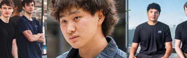 These 19 AI Startups Are Generating $18.3 Billion in Annual Revenue and Are Worth a Combined $319 Billion