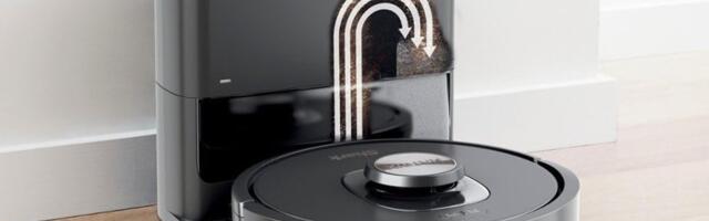 An unpatched Shark vacuum flaw could put your smart home at risk