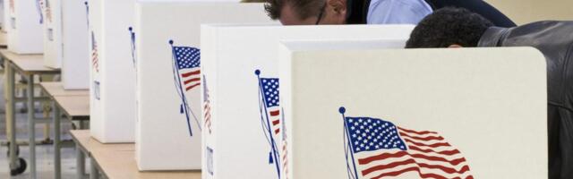 Yet another study says AI is bad for elections, and the rabbit hole gets worse