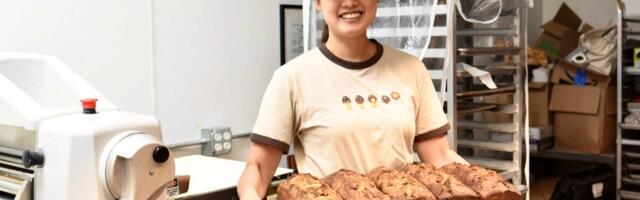 I’m a former McKinsey consultant who finally found joy after leaving the corporate world to start my own microbakery