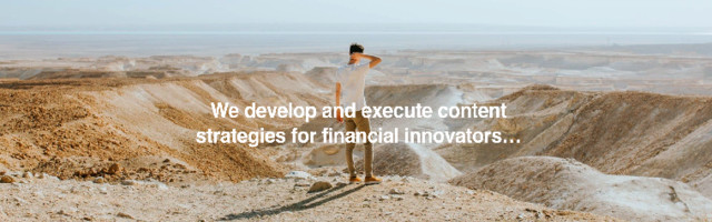 Syncresis – Thought leadership and content marketing strategy