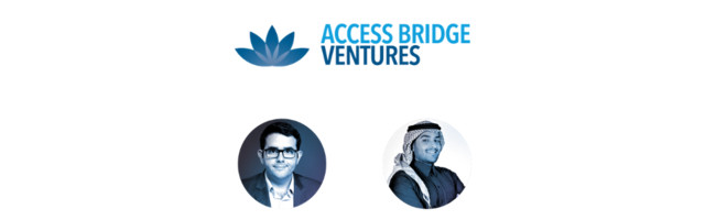 Access Bridge Ventures launches with first close of its debut fund to invest in MENAP startups