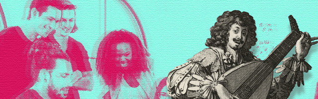 When is it time for your startup to hire a corporate bard?