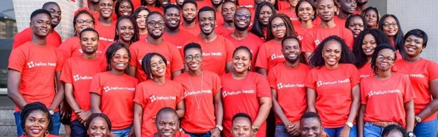 Nigeria’s Helium Health expands its services into Kenya