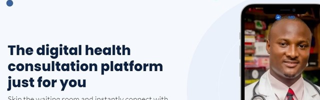 Nigerian e-health startup CridMD acquires pharmaceutical company to ease scaling