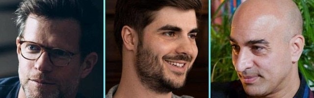 Fabric Ventures launches $130M fund to invest in digital assets and decentralisation