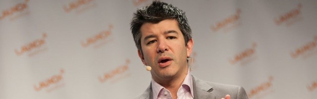 Travis Kalanick is building a secretive dark kitchen empire in Europe