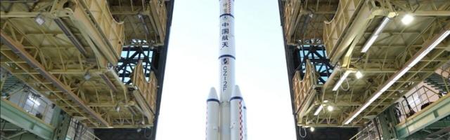 4 things to know about China’s longest-ever manned spaceflight mission