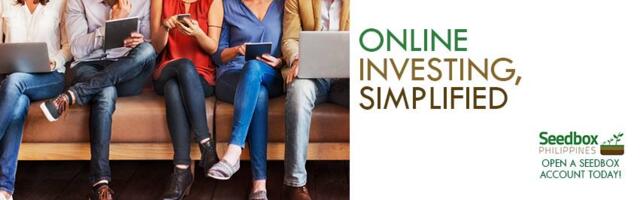 PH wealth management platform Seedbox scores $6m in fresh funding