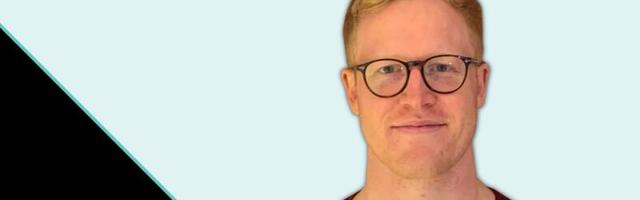 Founder in Five: Q&A with Encord CEO Ulrik Stig Hansen